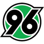 Hannover 96 Team Logo
