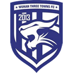Wuhan Three Towns Team Logo