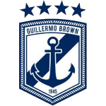 Guillermo Brown Team Logo