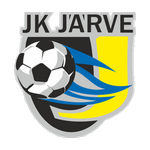 K-Järve JK Järve II شعار الفريق
