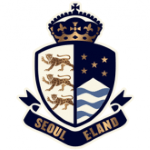 Seoul E-Land FC Team Logo