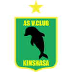 Vita Club Team Logo