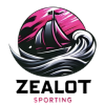 Zealot Sporting شعار الفريق