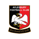 Aylesbury Vale Dynamos شعار الفريق
