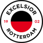 Excelsior شعار الفريق