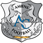 Amiens AC Team Logo