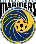 North Shore Mariners Team Logo