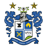 Bury Team Logo