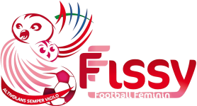 Issy شعار الفريق