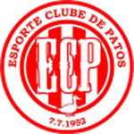 Esporte de Patos Team Logo
