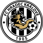 Hradec Králové شعار الفريق