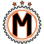 Manauara Team Logo
