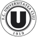 Olimpia Cluj شعار الفريق