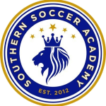 Southern Soccer Academy شعار الفريق