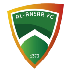 Al-Ansar Team Logo