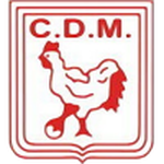 Deportivo Moron Team Logo