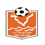 Platges Calvià Team Logo