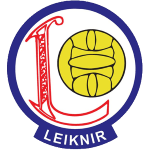 Leiknir R. Team Logo