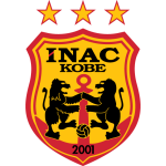 INAC Kobe Leonessa شعار الفريق