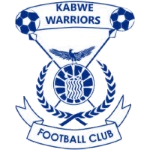 Kabwe Warriors شعار الفريق