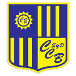Central Ballester شعار الفريق