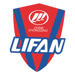 Chongqing Lifan Team Logo