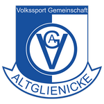 Altglienicke Team Logo