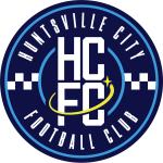Huntsville City شعار الفريق