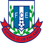 Encamp Team Logo