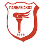 Paniliakos Team Logo