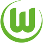VfL Wolfsburg Team Logo