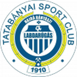 Tatabánya Team Logo