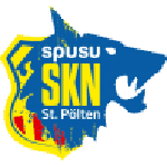 St. Pölten شعار الفريق