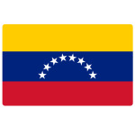 Venezuela Team Logo