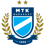 MTK شعار الفريق