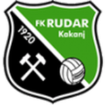 Rudar Kakanj Team Logo