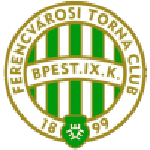 Ferencváros شعار الفريق