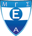 Ethnikos Alexandroupoli شعار الفريق