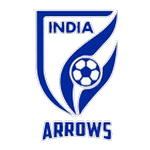 Indian Arrows Team Logo