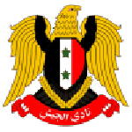 Jaish Team Logo