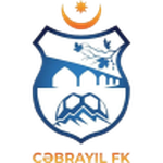Cəbrayıl شعار الفريق