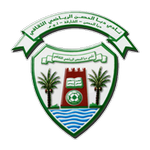 Dibba Al Hisn شعار الفريق