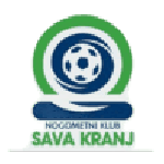 Sava Kranj شعار الفريق