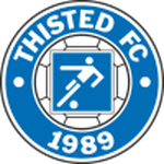 Thy ThistedQ Team Logo