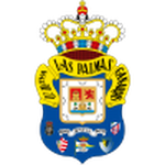 Las Palmas II Team Logo
