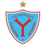 Yupanqui شعار الفريق