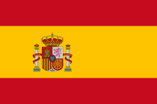 Spain شعار الفريق
