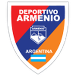 Deportivo Armenio Team Logo