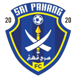 Pahang Team Logo