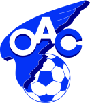 Olympique d'Alès شعار الفريق